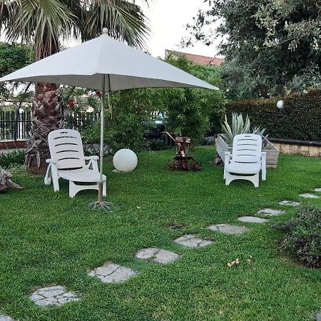 B&B Etna Ranch Пьедимонте-Этнео Экстерьер фото